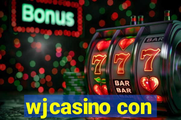 wjcasino con